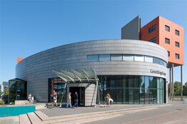 Cel- en taakstraf verdachten voor oproepen tot ongeregeldheden na avondklok