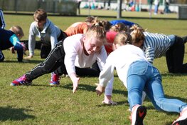 Gratis activiteiten en speurtochten in de voorjaarsvakantie!