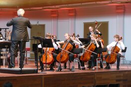 Kennemer Jeugd Orkest verwelkomt nieuwe leden