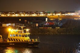 Lichaam gevonden langs Noordersluisweg in IJmuiden