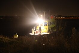 Lichaam gevonden langs Noordersluisweg in IJmuiden