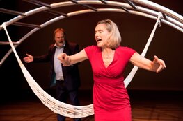 Voorstelling Lastige Ouders online te zien