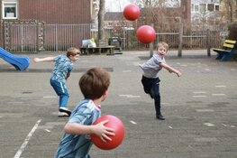 Ruim 300 deelnemers tijdens vakantieactiviteiten Team Sportservice Kennemerland
