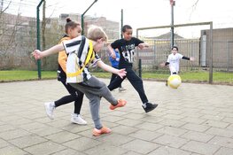 Ruim 300 deelnemers tijdens vakantieactiviteiten Team Sportservice Kennemerland