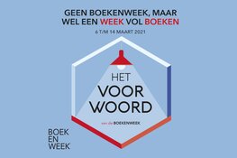 Het Voorwoord van de Boekenweek