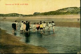 Ruim 1200 oude foto’s voor bewoners Huis ter Wijck