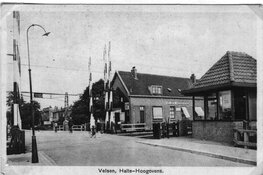 Ruim 1200 oude foto’s voor bewoners Huis ter Wijck
