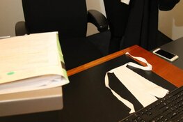 Celstraffen voor Haarlemse Hells Angels