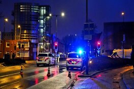 Gewonde bij botsing in Beverwijk