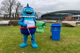 Maak jij een opruim-ommetje op zaterdag 20 maart?