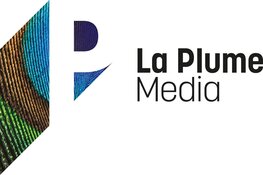 Haarlemse ondernemers kleuren de stad met bemoedigende posters