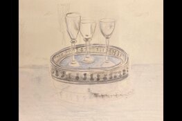 Beeldende workshops voor senioren