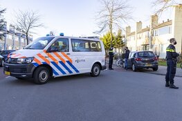 Fietser gewond na aanrijding met auto
