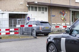 Megaproces rondom Ridouan Taghi van start; eerste verdachten komen aan bij rechtbank