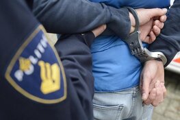 Verdachte inbraak op boot aangehouden