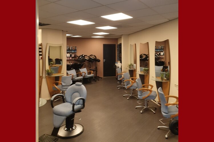 Angela's Haarmode al 25 jaar een begrip