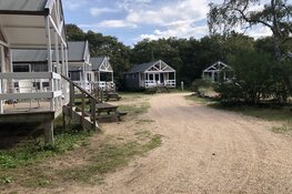 Regio zet Taskforce op versterken verblijfsrecreatie Noord-Holland Noord