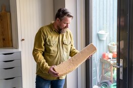 Bespaar energie en leer van een ander