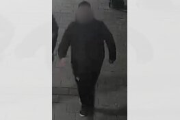 Politie zoekt drietal in onderzoek naar openlijke geweldpleging