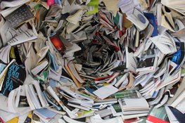 Heb jij leukere dingen te doen dan de administratie bijhouden?