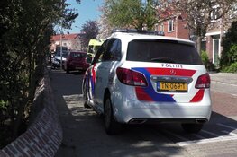 Automobiliste verliest controle over auto: meerdere auto's aangereden