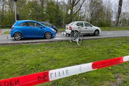 70-jarige vrouw overleden na aanrijding