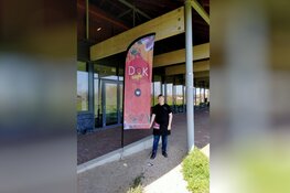 DOK Café To Go in Huis van Hilde is open!