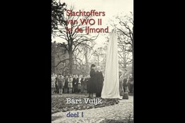 Oude dagboeken van IJmonders uit WO2