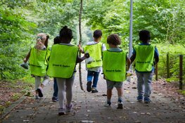 Nieuwe BSO in de Willinkschool: de oplossing voor het tekort aan plekken voor buitenschoolse opvang in Bennebroek