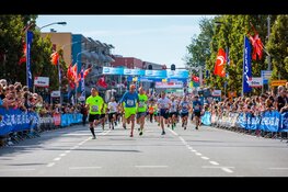 Inschrijving Dam tot Damloop 18 mei van start