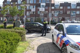 Automobilist aangehouden na negeren stopteken in Beverwijk