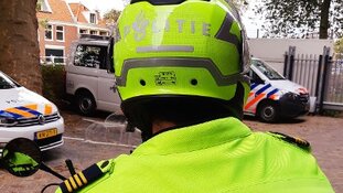 Man zwaargewond na schietincident