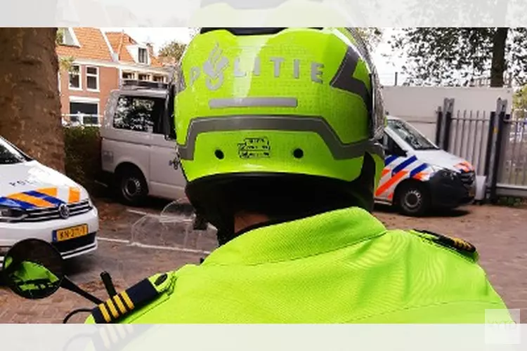Man zwaargewond na schietincident