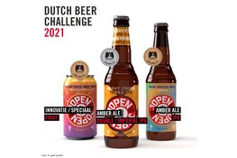 Jopen voor het zevende opeenvolgende jaar prijswinnend in IPA-categorie