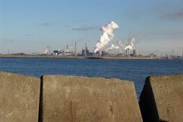 Duinbehoud steunt acties FNV voor schone staalproductie