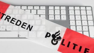 Aanhouding in onderzoek naar cybercrime