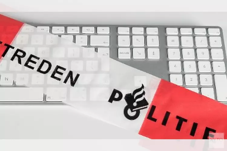 Aanhouding in onderzoek naar cybercrime