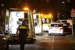 Dode en twee gewonden bij steekpartij Beverwijk
