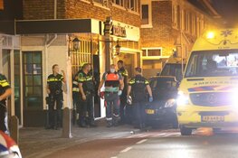 Dode en twee gewonden bij steekpartij Beverwijk