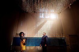 Museum van de geest wint Europese prijs voor nieuwe inrichting