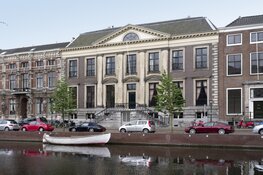 Het gaafste Empire in nieuw Museumhuis Barnaart