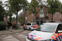 Steekincident in Haarlem