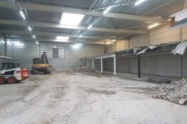 Blok Plaatmateriaal reorganiseert en breidt magazijn in Beverwijk uit