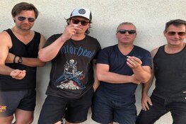 Laatste week Beverwijk Uit de Kunst