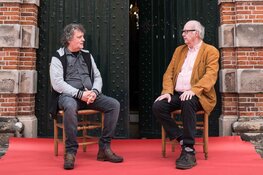 Laatste week Beverwijk Uit de Kunst