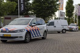 Fietser gewond bij ongeval op de Cruquiusweg in Heemstede