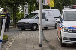 Fietser gewond bij ongeval op de Cruquiusweg in Heemstede