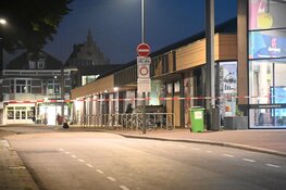 Opnieuw explosief gevonden bij Poolse supermarkt Beverwijk