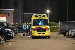 Opnieuw explosief gevonden bij Poolse supermarkt Beverwijk