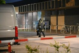 Opnieuw explosief gevonden bij Poolse supermarkt Beverwijk